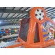 Inflatable Soccer Fever