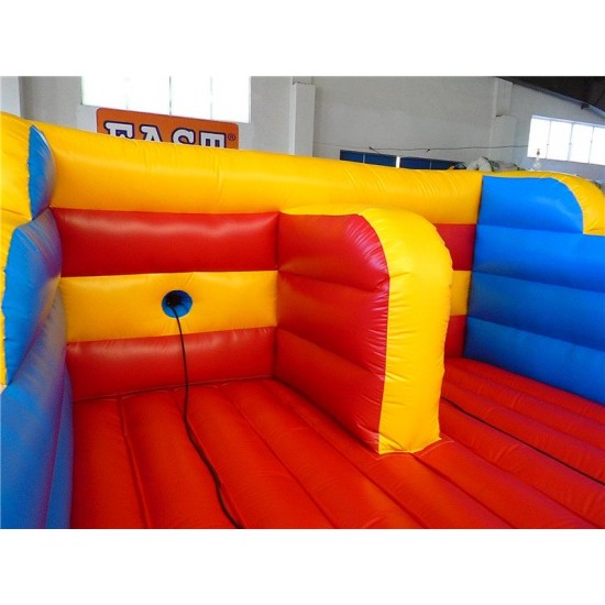 Bungee Joust Inflatable Game