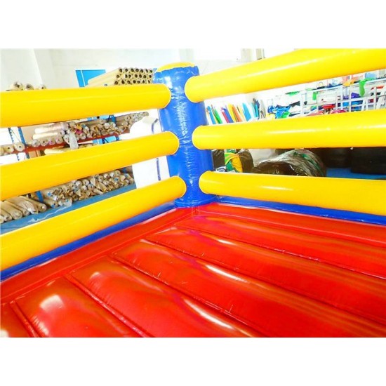 Inflatable Boxing Ring