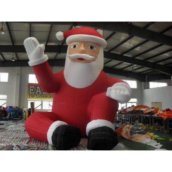 Outdoor Christmas Inflatables