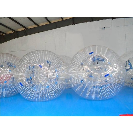 Zorb Ball