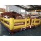 Mechanical Bull Riding