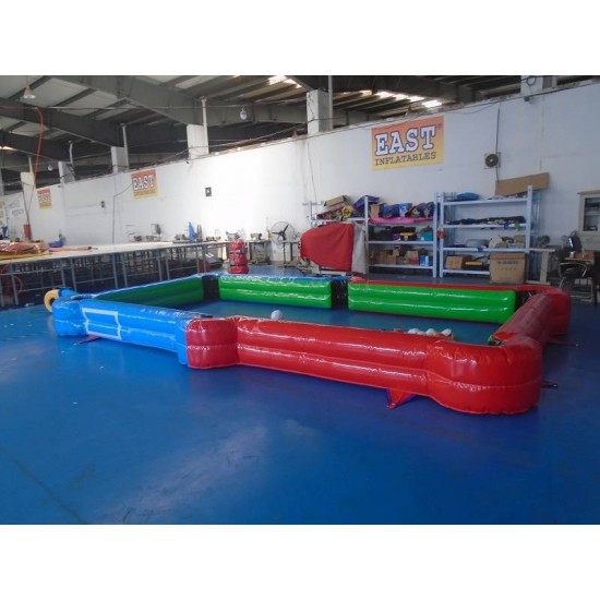 Inflatable Foot Pool