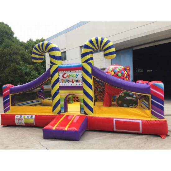 Bounce House For Toddlers