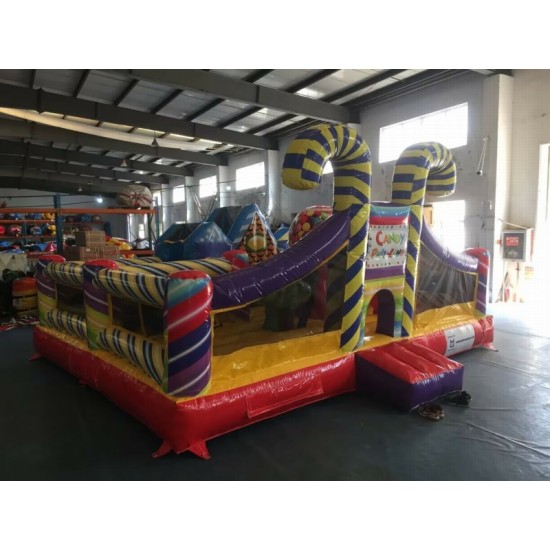 Bounce House For Toddlers