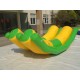 Inflatable Water Totter