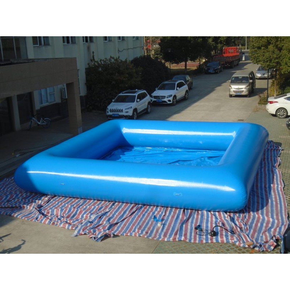 price of inflatable pool