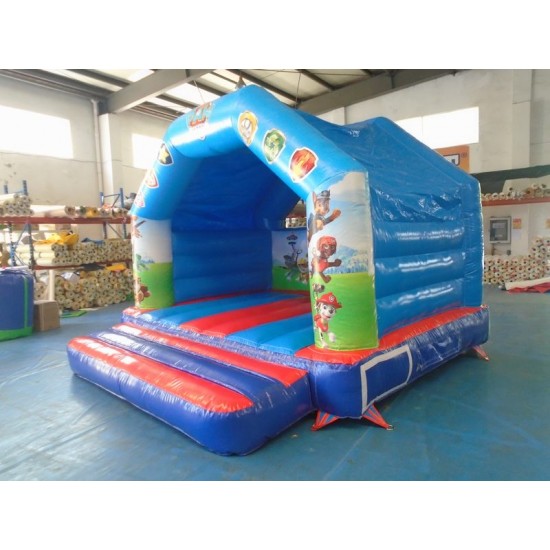 Paw Patrol Bounce House