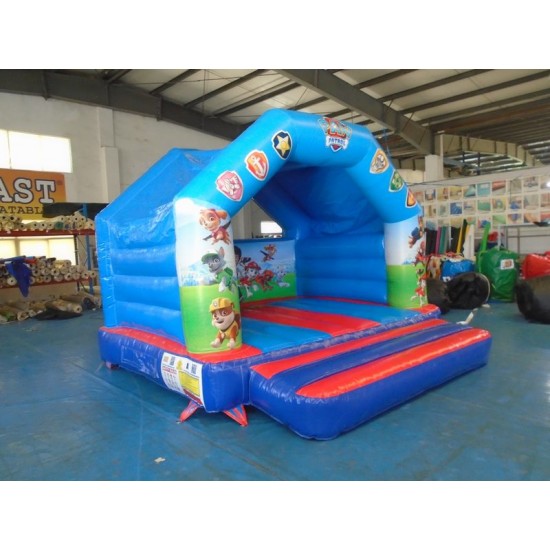 Paw Patrol Bounce House