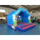 Paw Patrol Bounce House