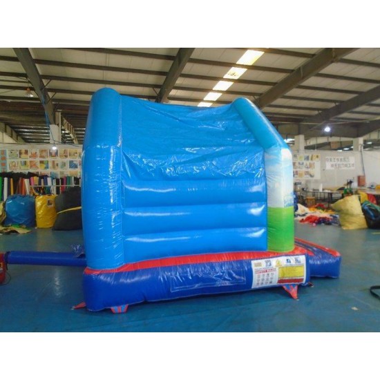 Paw Patrol Bounce House