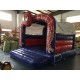 Spiderman Bounce House