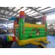 Jungle Bounce House