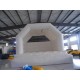 White Wedding Bounce House