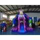 Unicorn Bounce House