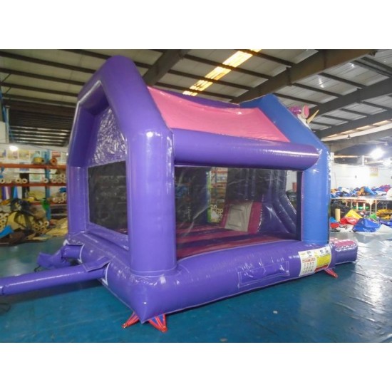 Unicorn Bounce House