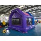 Unicorn Bounce House