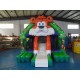 Tiger Front Slide Bouncer