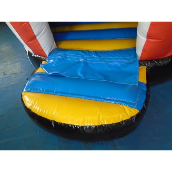 Circus Bounce House