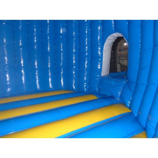 Circus Bounce House