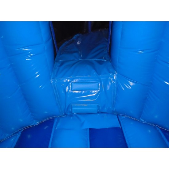 Seaworld Bounce House