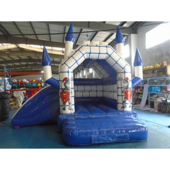 Multifun Bounce House