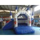 Multifun Bounce House