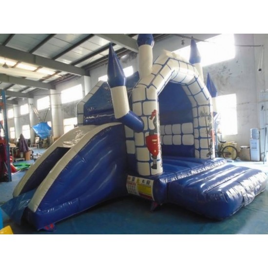 Multifun Bounce House