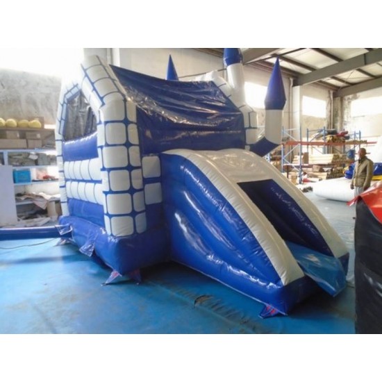 Multifun Bounce House