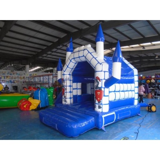 Multifun Bounce House