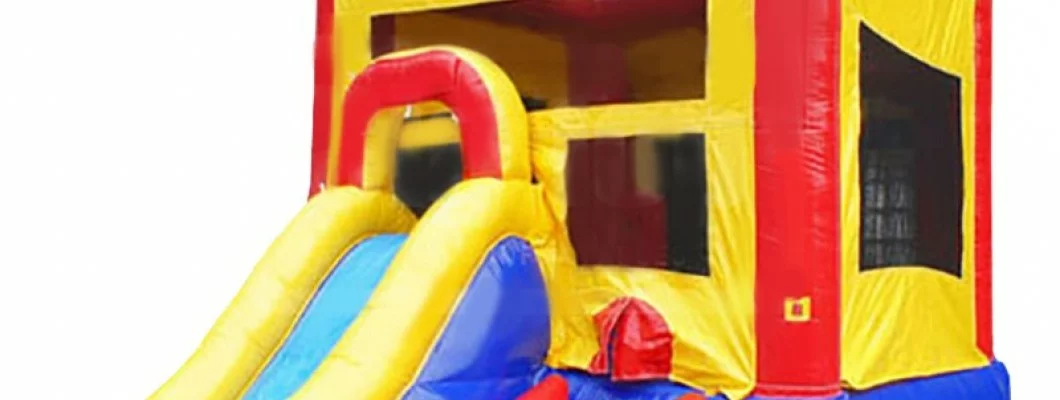 is-there-an-age-limit-for-inflatable-castles